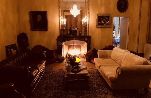 Clerac Other | Beautiful Château between Bordeaux Cognac and Saint Emilion