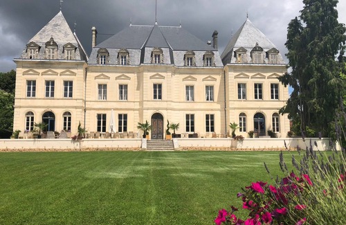 Clerac Other | Beautiful Château between Bordeaux Cognac and Saint Emilion
