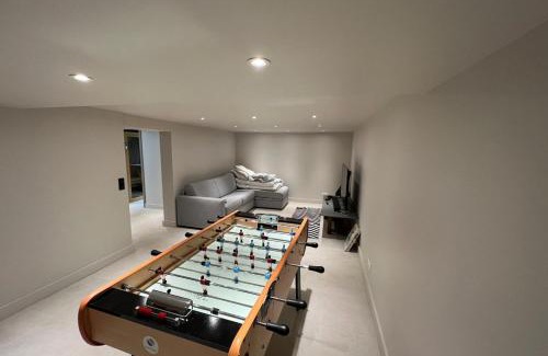 Touques House | Beautiful family home