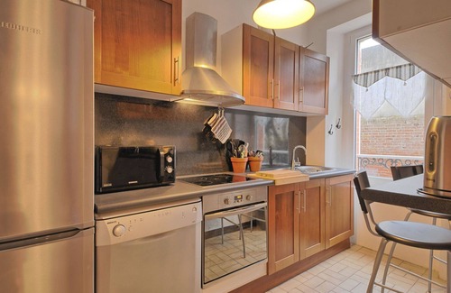 Cotes d'Armor House | Beautiful private villa for 8 people with WIFI, TV and terrace