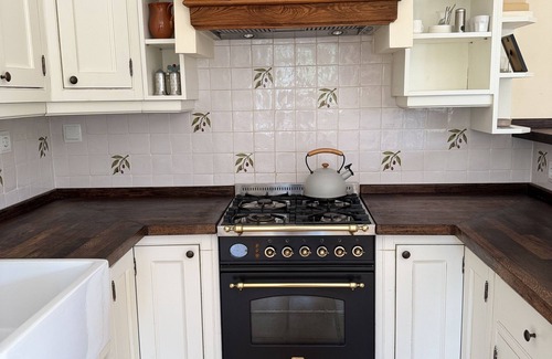 Cervera del Maestrat Apartment | Beautiful holiday apartment for 4 people in the countryside