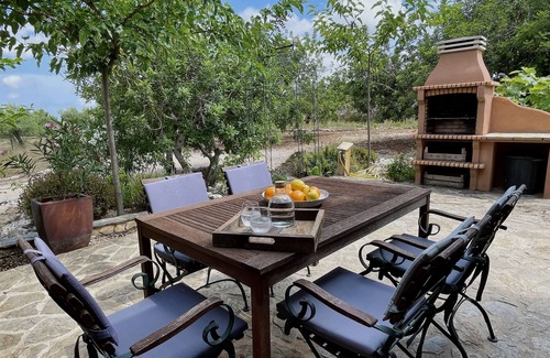 Cervera del Maestrat Apartment | Beautiful holiday apartment for 4 people in the countryside