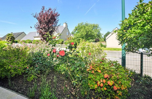 Sainte-Mere-Eglise House | Beautiful home in sainte-mère-église