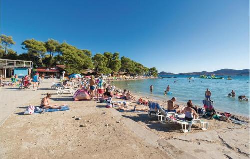 Biograd na Moru House | Beautiful Home In Biograd With Wifi