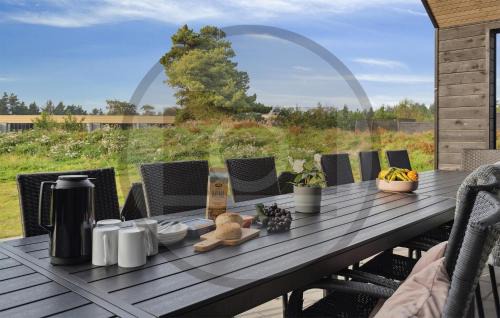 Jesendorf House | Beautiful Home In Jesendorf With Sauna