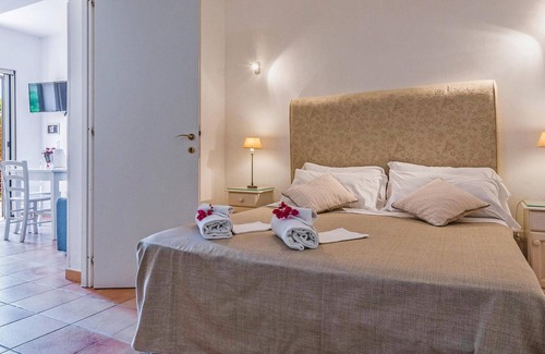 Fontane Bianche House | Beautiful Home in Siracusa With Wifi and 1 Bedrooms