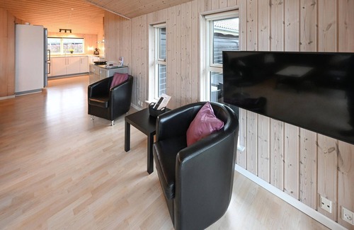 Venemose House | Beautiful home in Slagelse with kitchen