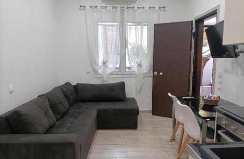 Dafni Apartment | Beautiful Pedestrian