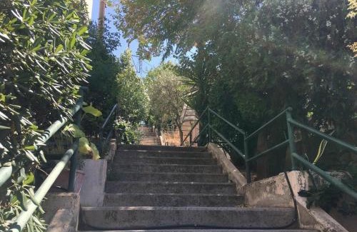 Dafni Apartment | Beautiful Pedestrian