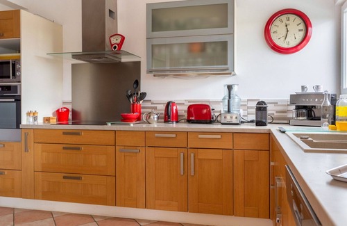 Alignan-du-Vent Villa | Beautiful private villa for 8 people with private pool, WIFI, A/C, TV and terrace