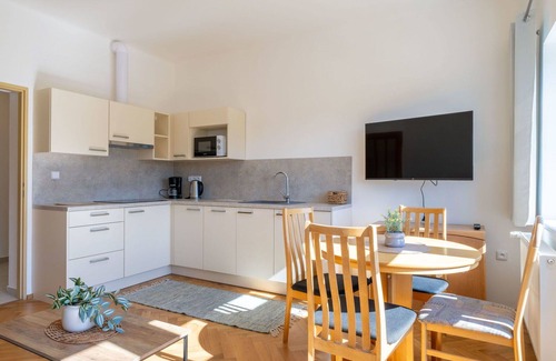 Albrechtice v Jizerskych horach Villa | Beautiful private villa for 24 guests with private pool, WIFI, TV and terrace