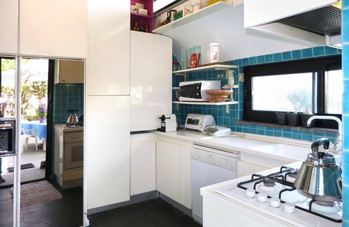 Borgo Santa Maria House | Beautiful private villa for 8 people with WIFI, A/C, TV and terrace