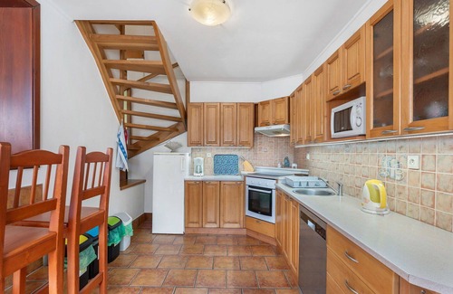 Haje nad Jizerou House | Beautiful private villa with WIFI, private pool, TV, terrace, pets allowed and panoramic view