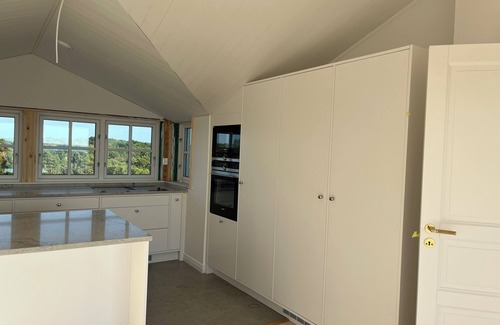 Fiskebackskil Villa | Beautiful summerhouse with magic seaview in Fiskebäckskil