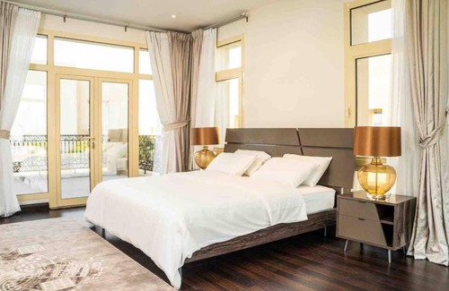 Doha House | Beautiful Stand-alone with private pool