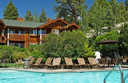 Tahoya Shores Apartment | Beautiful studio unit at resort, sleeps 2