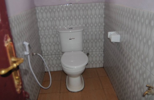 Karatu Apartment | Beautiful & Stylish 2-bedroom Apartment in Karatu