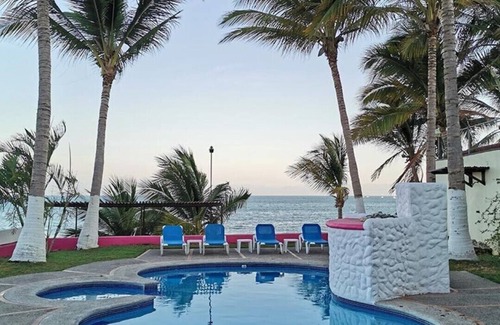 Bucerias Apartment | Beautiful suite, comfortable, spacious and with Mexican style decoration.