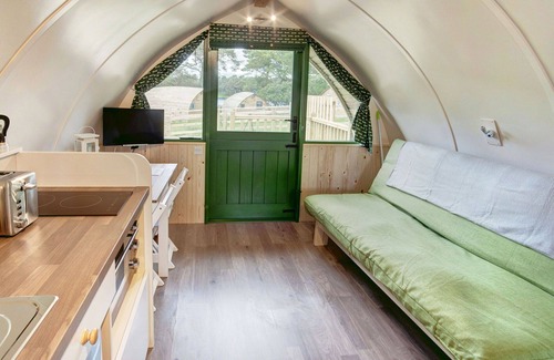 Langley-on-Tyne House | Beautiful villa for 5 guests with WIFI and terrace