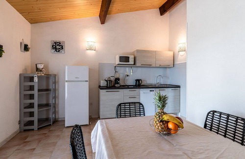 Monticello House | Beautiful villa for 4 people with A/C, WIFI, TV, terrace, pets allowed and panoramic view