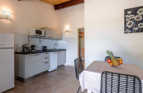 Monticello House | Beautiful villa for 4 people with A/C, WIFI, TV, terrace, pets allowed and panoramic view