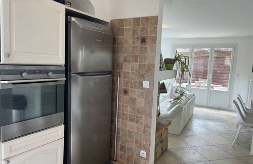 Cantaron House | BEAUTIFUL VILLA IN THE NIÇOIS COUNTRYSIDE