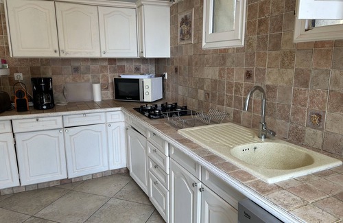 Cantaron House | BEAUTIFUL VILLA IN THE NIÇOIS COUNTRYSIDE