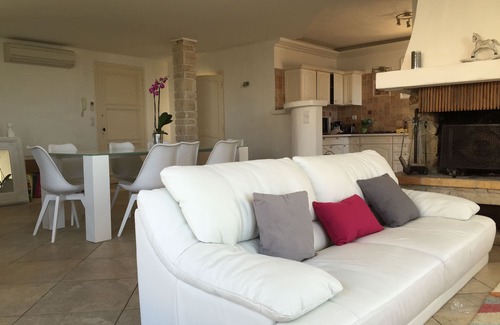 Cantaron House | BEAUTIFUL VILLA IN THE NIÇOIS COUNTRYSIDE