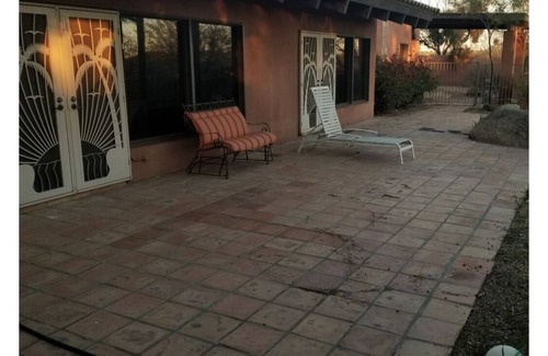 Pinnacle Peak House | Beautiful Villa with spectacular Mountain View