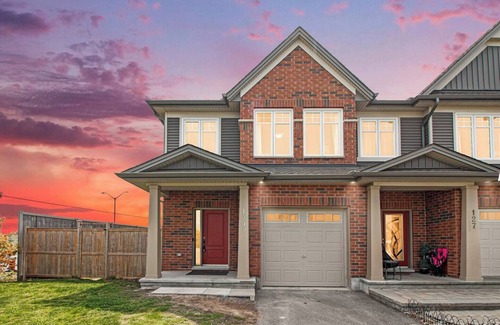 Leitrim Apartment | Beautifully Furnished 3-Bedroom Home