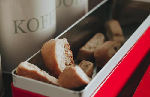 Worcester Apartment | Becketts Bliss