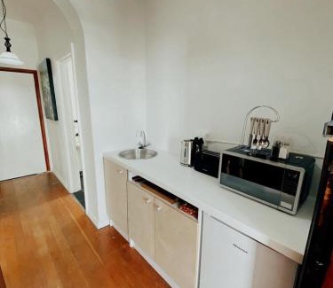 Worcester Apartment | Becketts Bliss