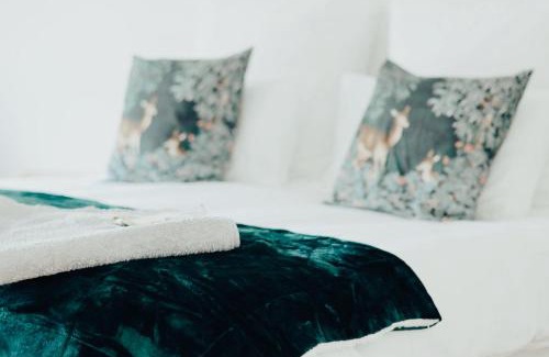 Worcester Apartment | Becketts Bliss