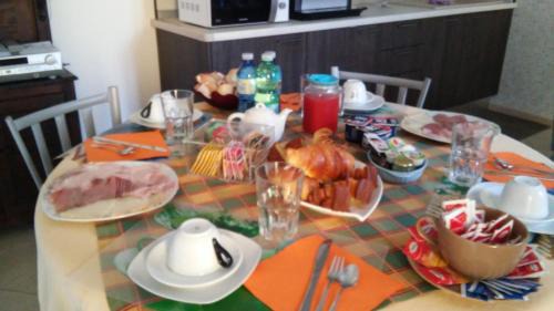San Giovanni Bianco Bed & Breakfast | Bed and Breakfast Luna