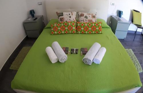 Viterbo Bed & Breakfast | Bed and Breakfast La Palanzana