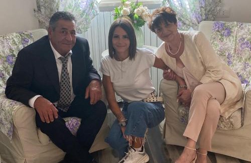 Formello Bed & Breakfast | Bed and Breakfast Nonna Loreta