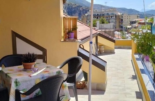 Praia a Mare Bed & Breakfast | Bed & Breakfast Da Nonna Teta