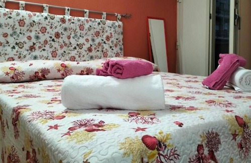 Praia a Mare Bed & Breakfast | Bed & Breakfast Da Nonna Teta