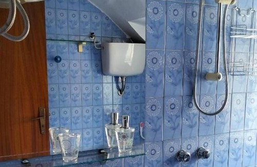 Praia a Mare Bed & Breakfast | Bed & Breakfast Da Nonna Teta
