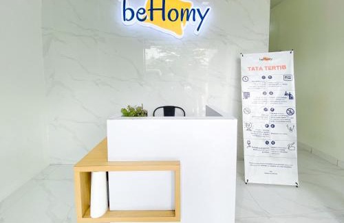 Cibinong Hotel | Behomy Cibinong Suite