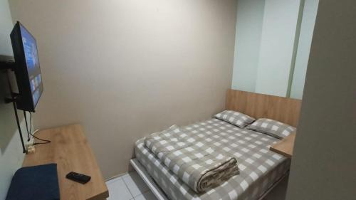 Cibinong Hotel | Behomy Cibinong Suite