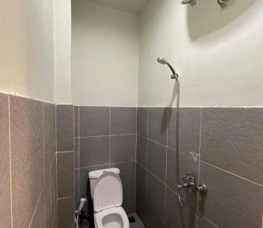 Cibinong Hotel | Behomy Cibinong Suite