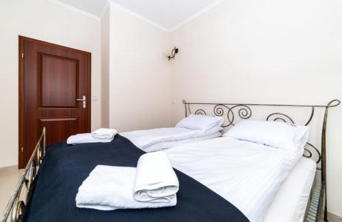 Jelitkowo Apartment | Beige - Neptun Park by OneApartments