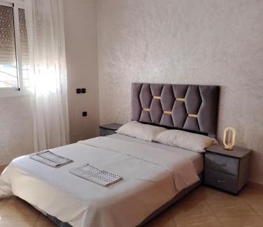 Dakhla Apartment | Bel Appartement à Proximité de la Gare Routière