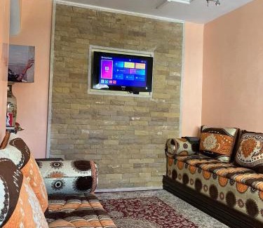 Dakhla Apartment | Bel Appartement à Proximité de la Gare Routière