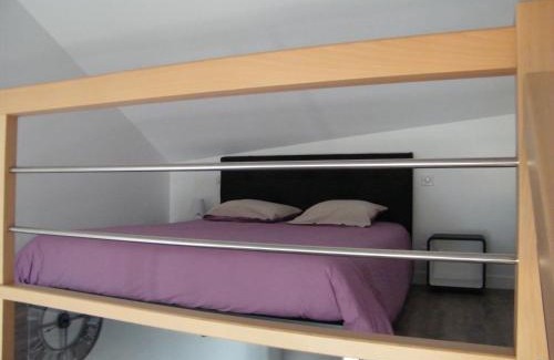 Cancale Apartment | Bel appartement vue sur mer
