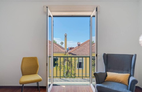 Old Town Apartment | Bela S o Tiago I in Funchal