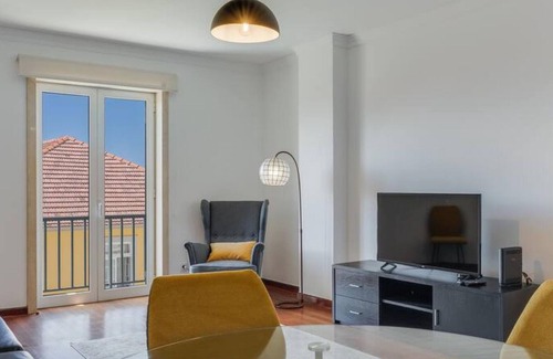 Old Town Apartment | Bela S o Tiago I in Funchal