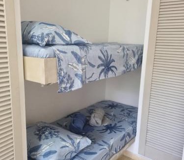 Praia de Barequecaba House | Bela's Suítes- 60 m da praia de Barequeçaba