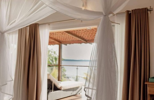 Nosy Be Hotel | Belamandy Lodge